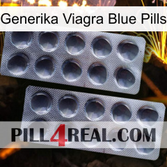 Generic Viagra Blue Pills 31